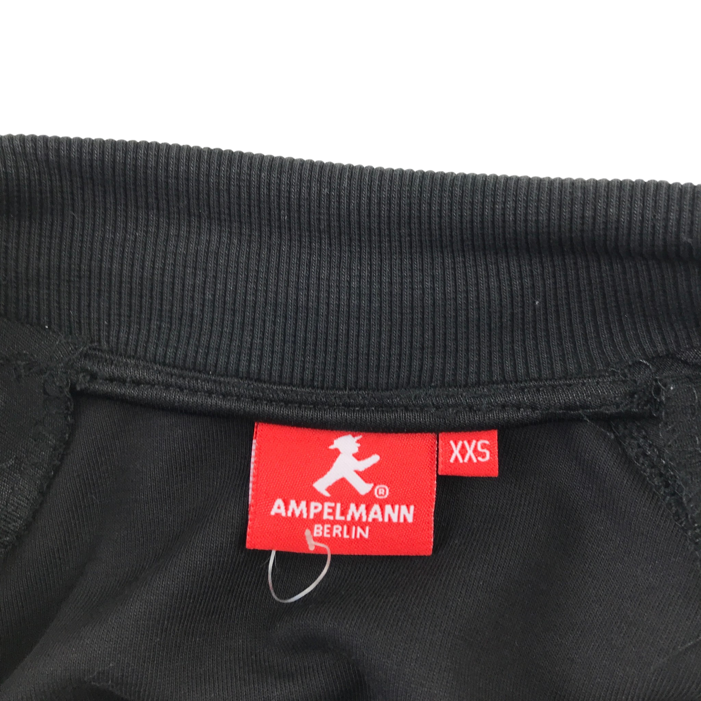 Preloved Ampelmann jacket for adults