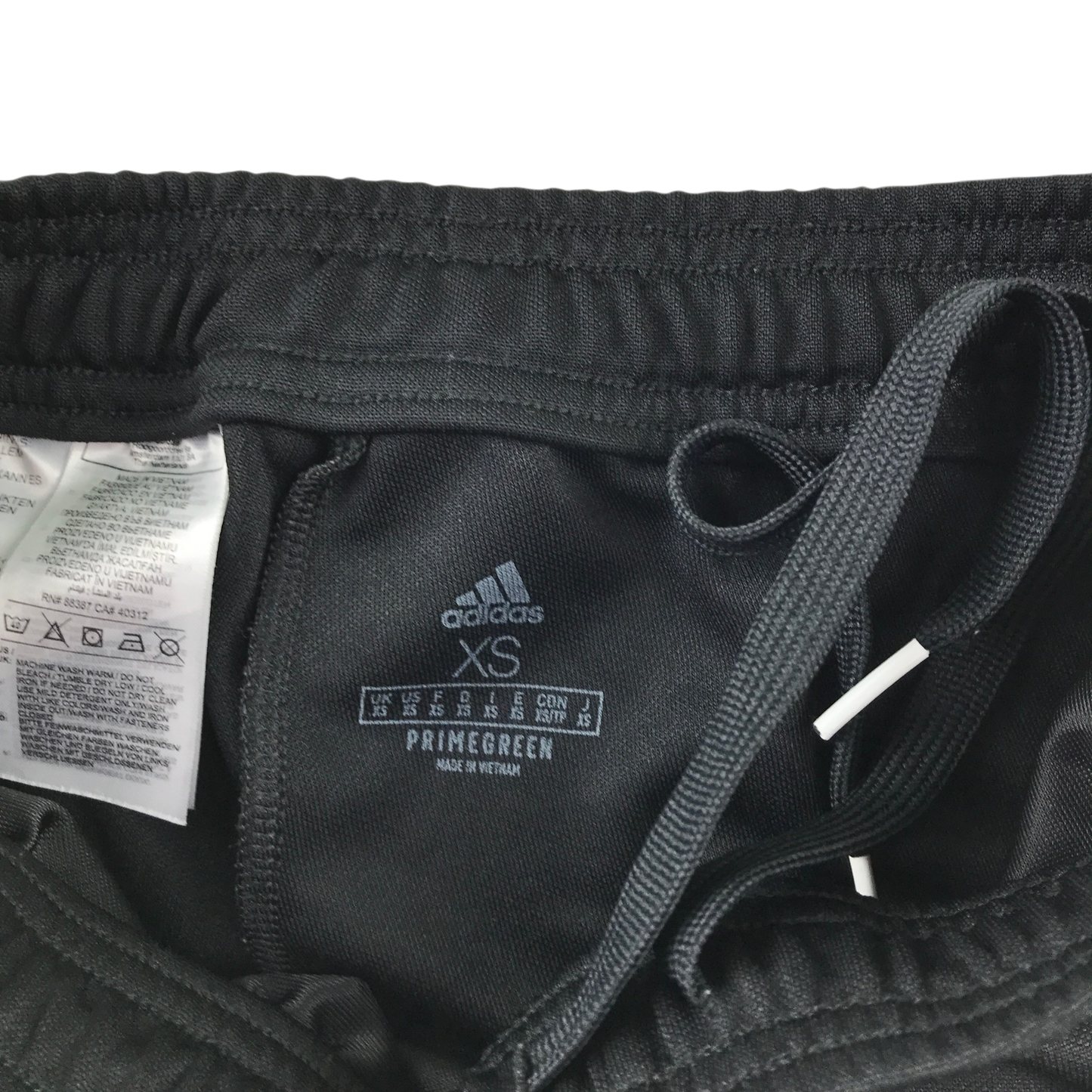 Preloved Adidas trackies for adults