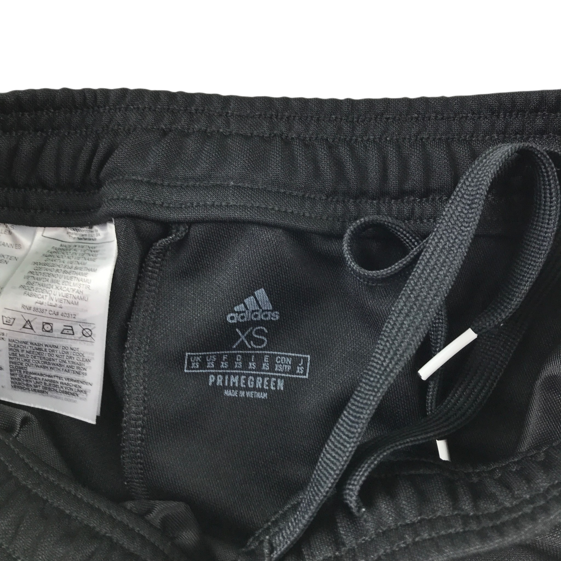 Preloved Adidas trackies for adults