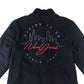 Original Marines sweater 9-10 years navy New York style graphics cotton