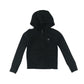 Guess sports hoodie 7-8 years black with logo