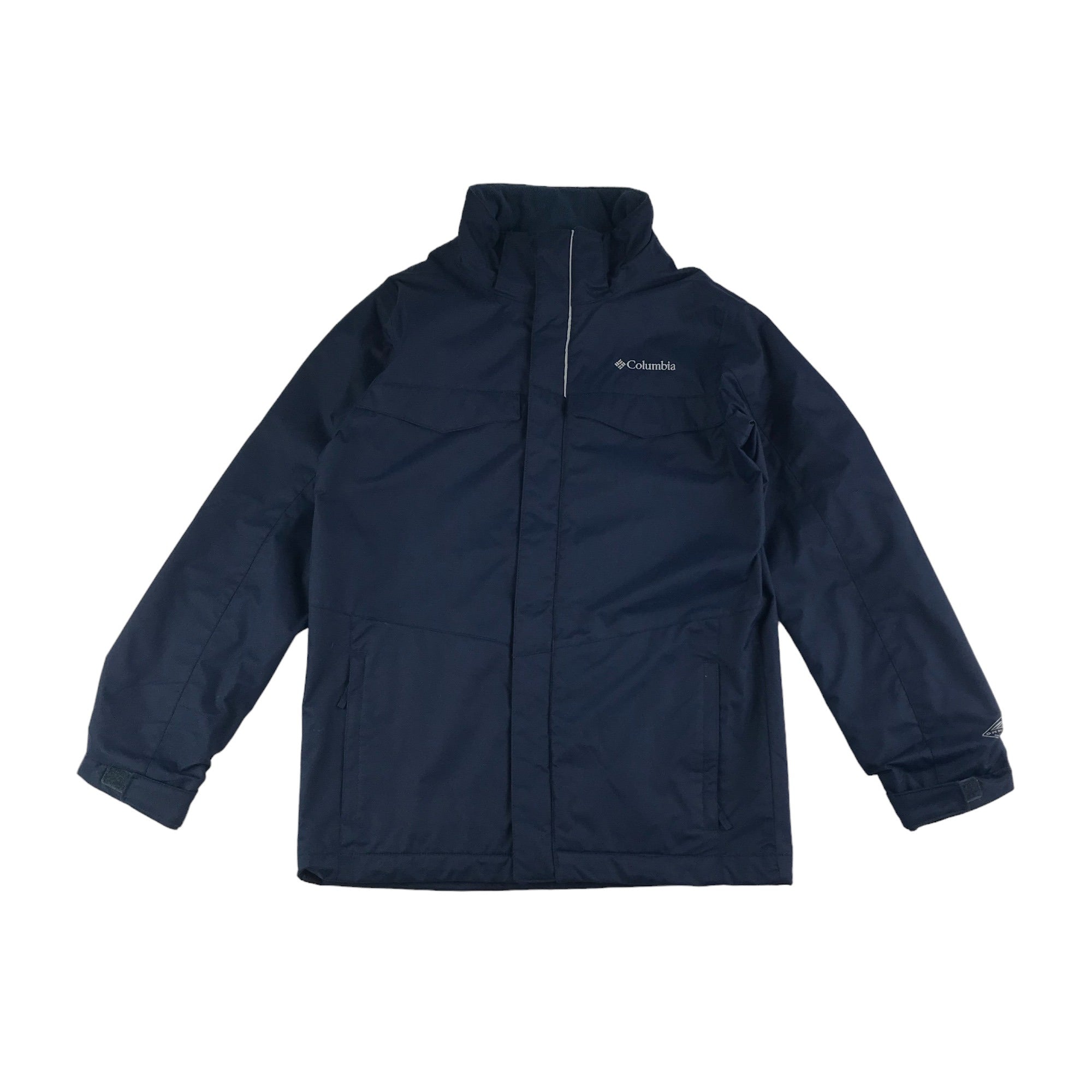 Columbia arctic trip clearance ii interchange jacket men's