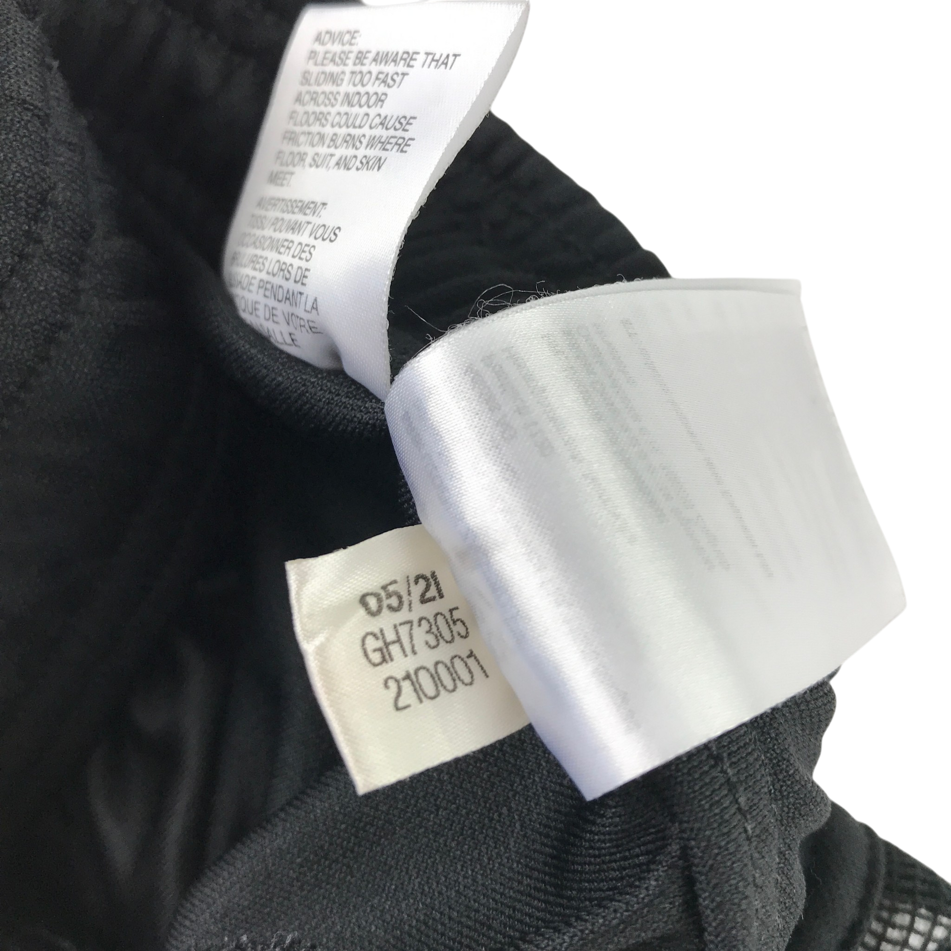 Preloved Adidas trackies for adults
