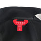 Guess sports hoodie 7-8 years black with logo
