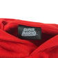 Next hoodie 13-14 years red Super Mario design print pull-over cotton