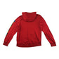 Next hoodie 13-14 years red Super Mario design print pull-over cotton