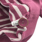 s.Oliver hoodie 11-12 years pink cardigan v-neck style pull-over cotton