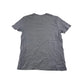 Lyle & Scott T-shirt Age 12 Grey Short Sleeve Cotton