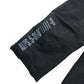 Matalan Salopettes 4-5 years black with braces warm lining