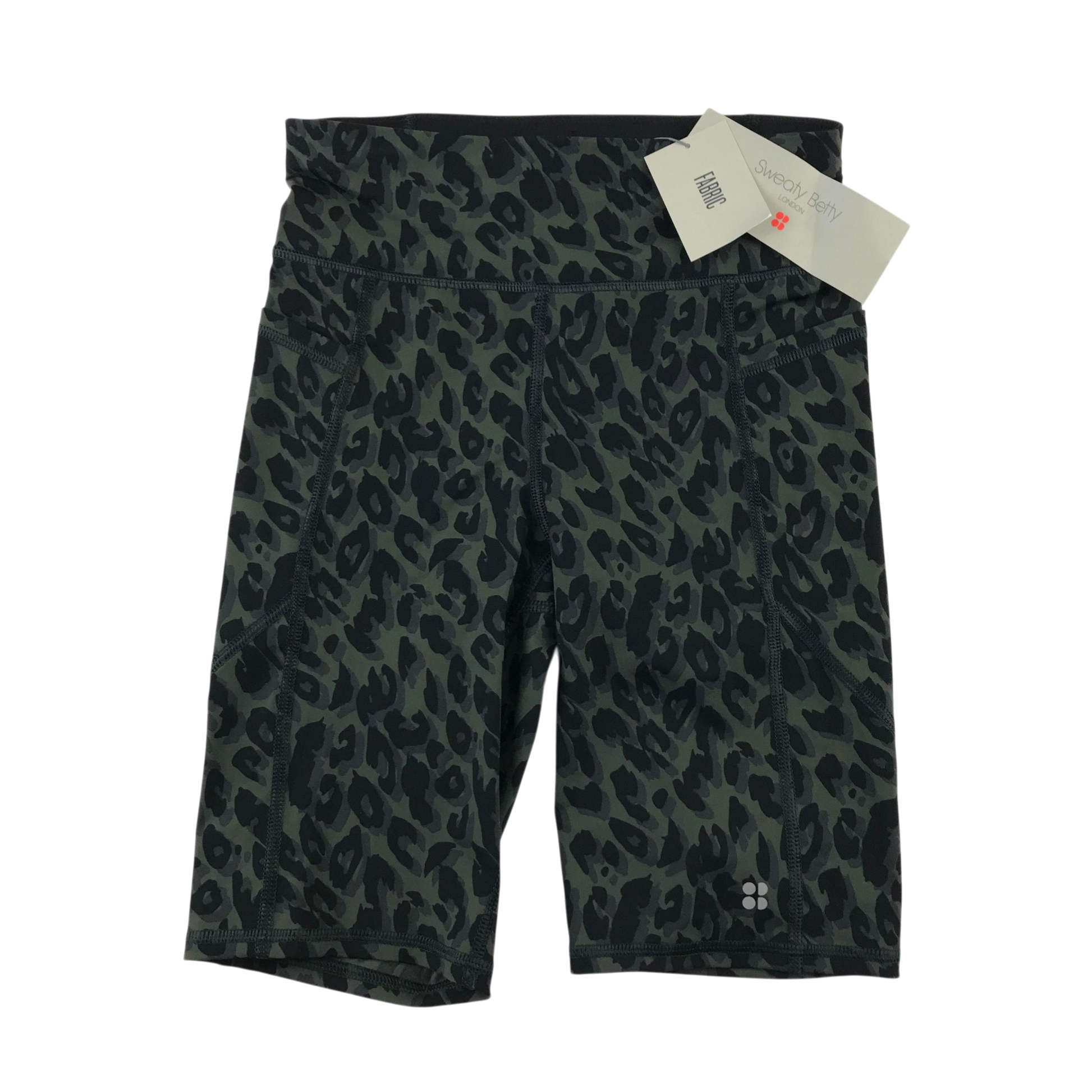 Preloved Sweaty Betty shorts for adults