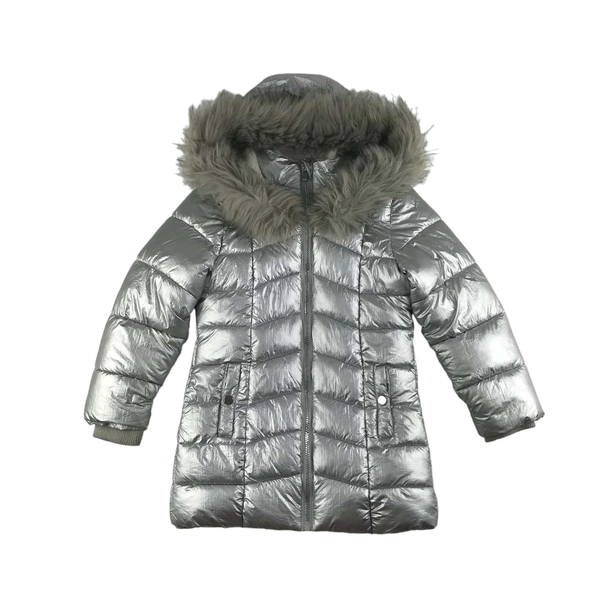 Matalan clearance puffer jackets