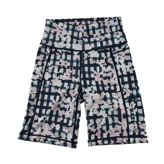 Preloved Sweaty Betty shorts for adults