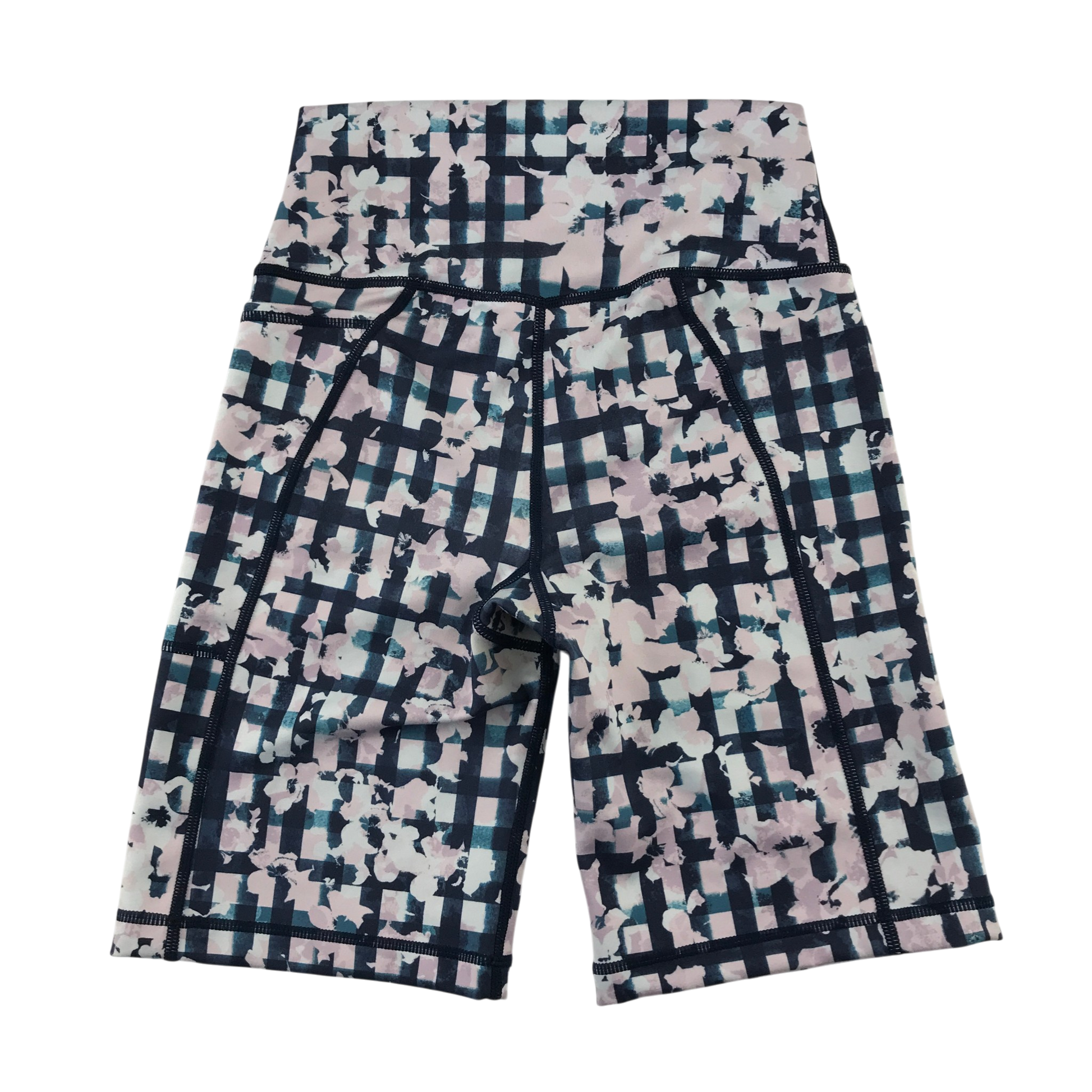 Preloved Sweaty Betty shorts for adults