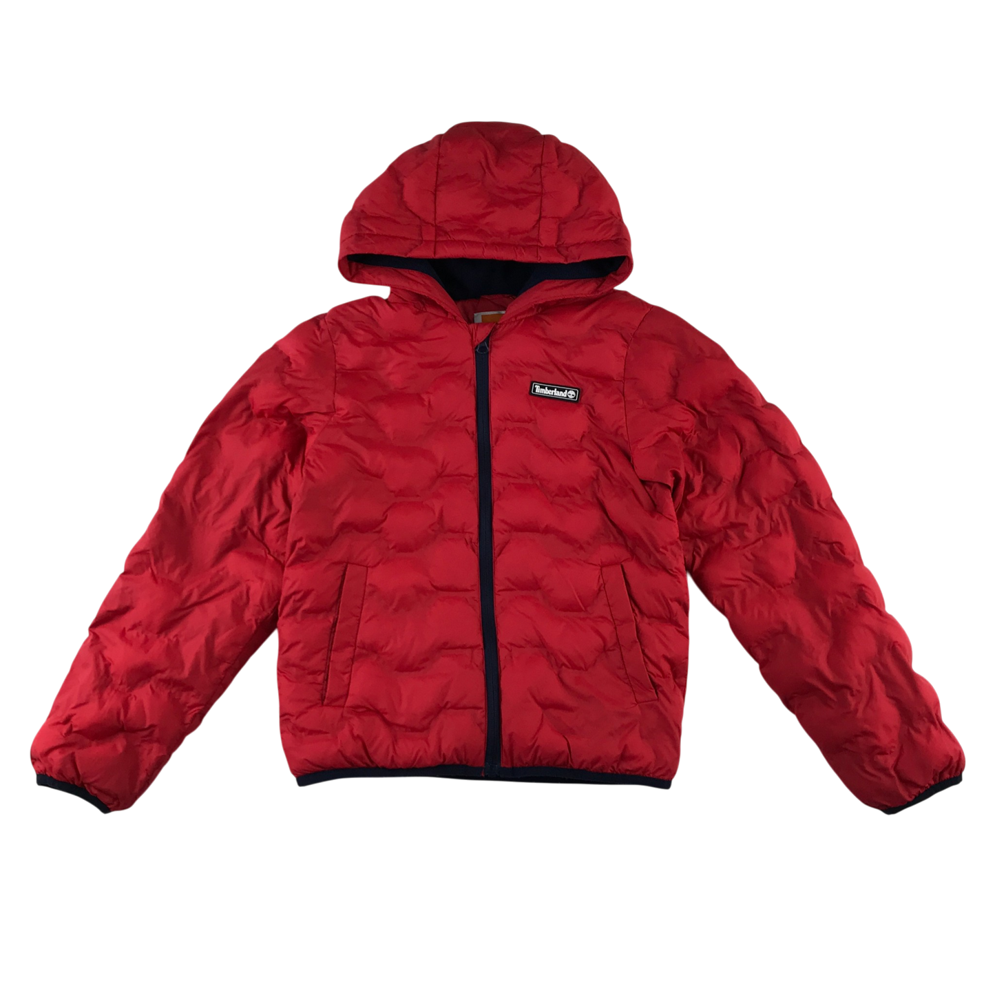 Preloved Timberland jacket for kids 