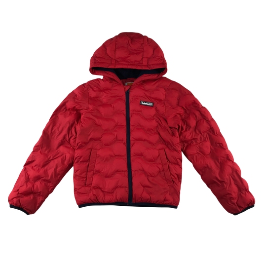 Preloved Timberland jacket for kids 