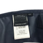 Didrikson's waterproof trouser 6-7 years navy plain with grey stripes