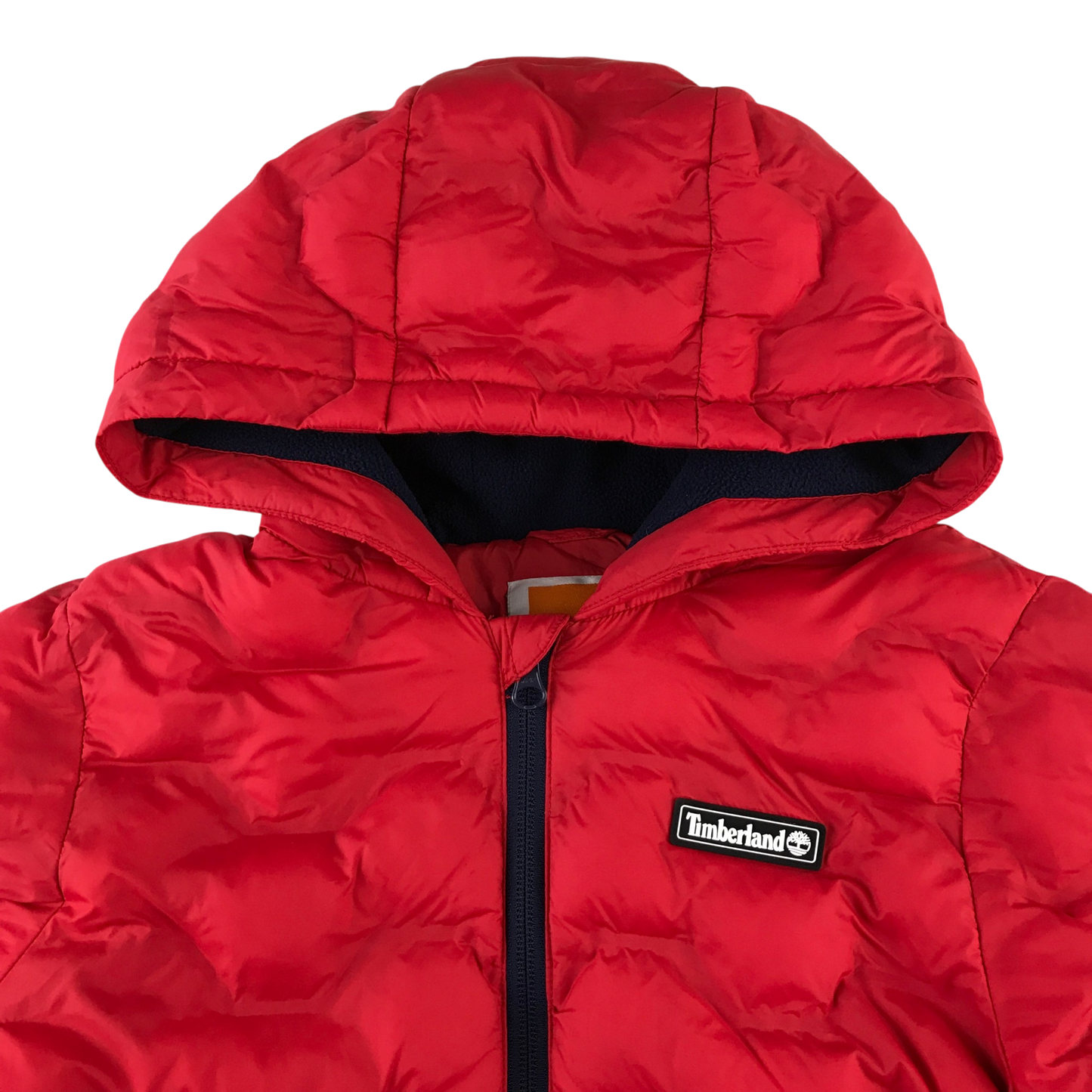 Preloved Timberland jacket for kids 