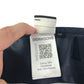 Didrikson's waterproof trouser 6-7 years navy plain with grey stripes