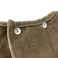 D'arcy Brown London dress 6 years brown corduroy A-line