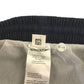 Speedo swim trunks 8-9 years navy blue shorts