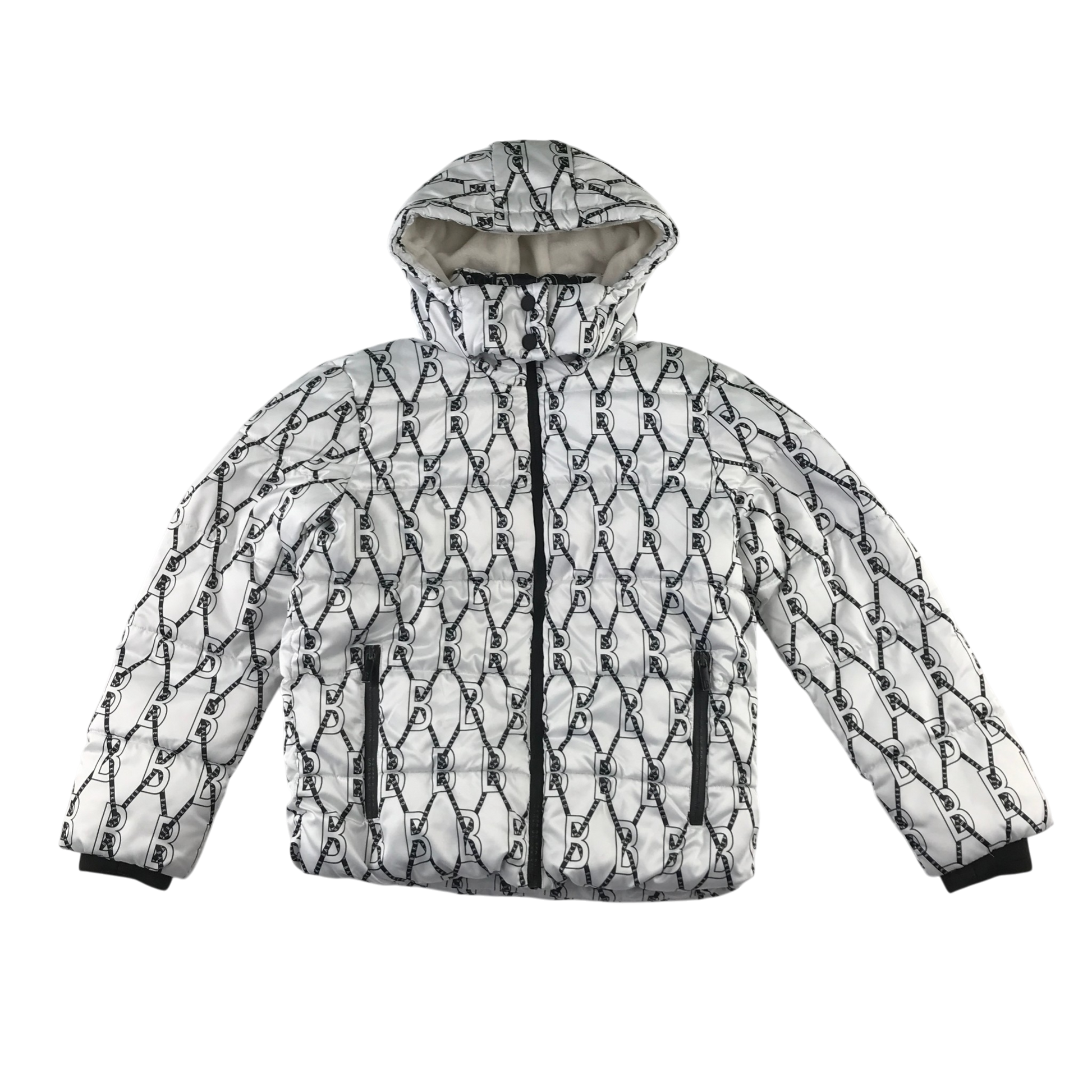 Preloved Baker jacket for kids 