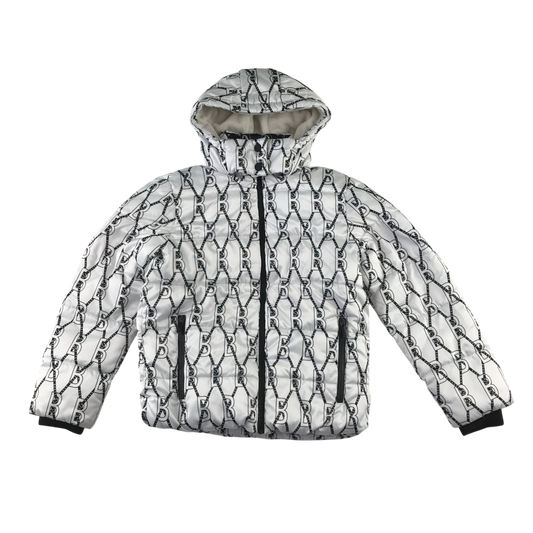 Preloved Baker jacket for kids 