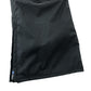 Surfanic Salopettes 7-8 years black warm fleece lining logo waterproof
