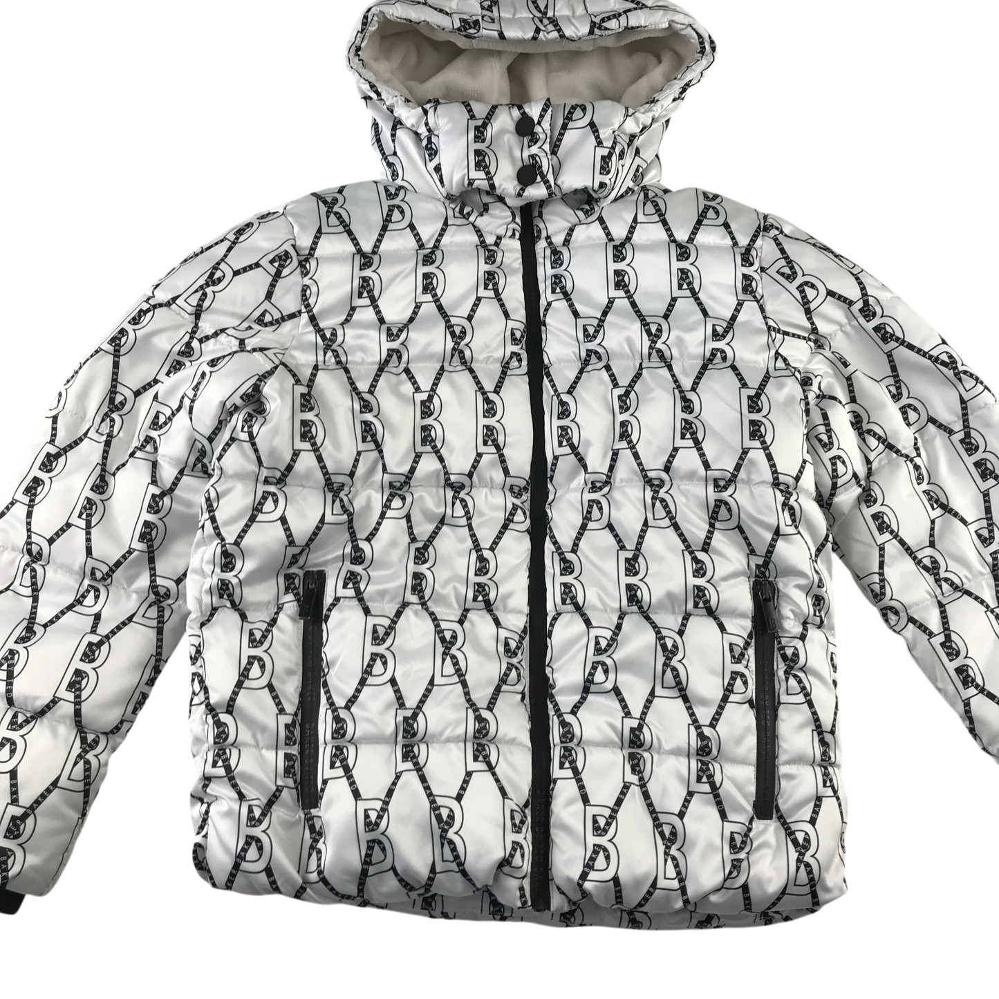 Preloved Baker jacket for kids 