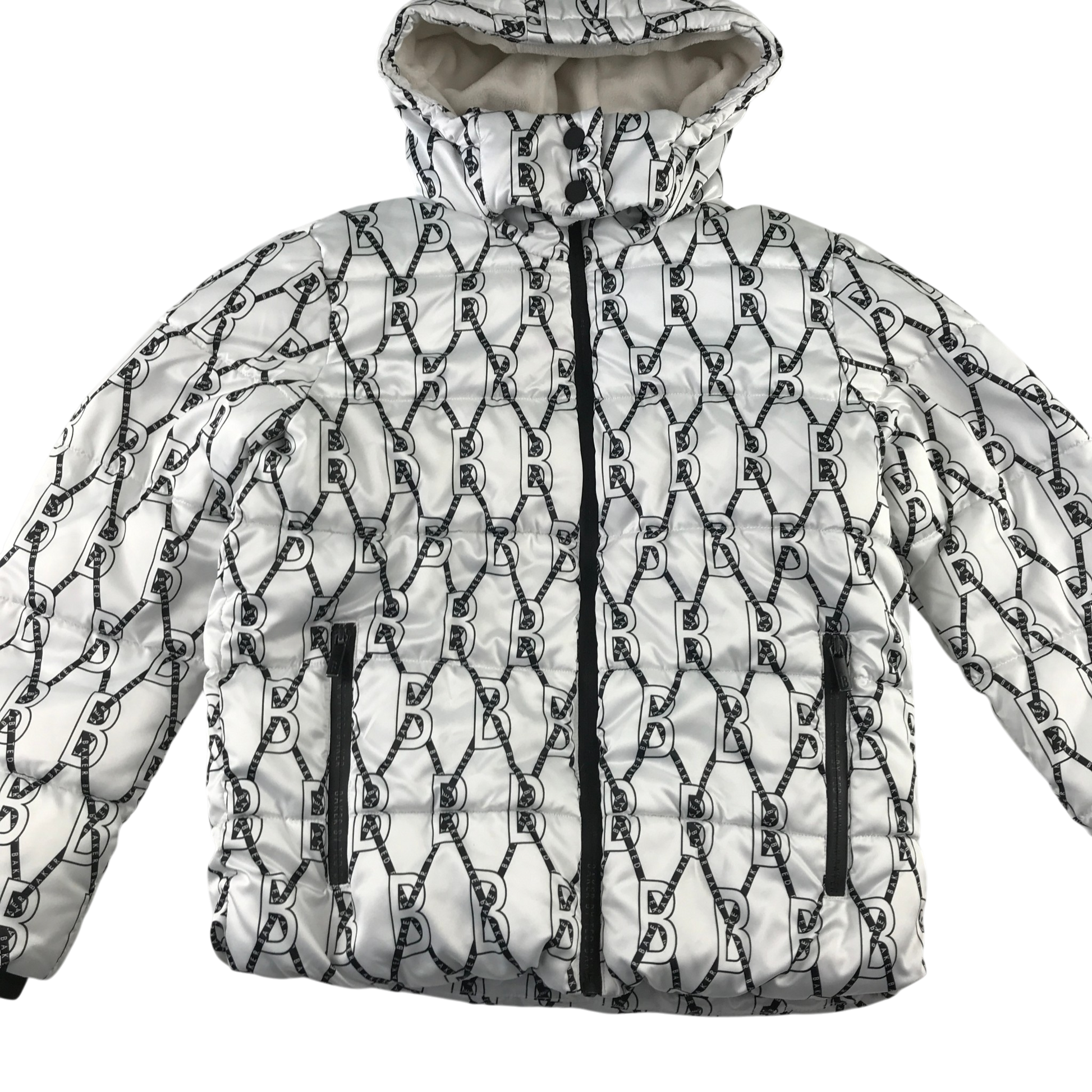 Preloved Baker jacket for kids 