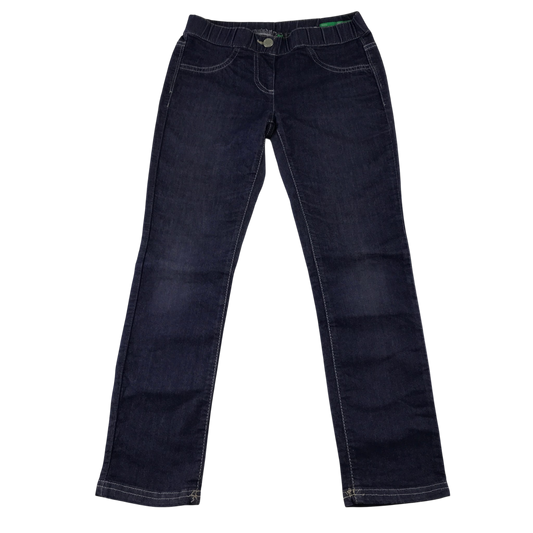 Preloved United Colors of Benetton jeggings for kids