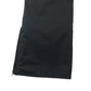 Surfanic Salopettes 7-8 years black warm fleece lining logo waterproof