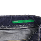 Preloved United Colors of Benetton jeggings for kids