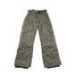 Mountainer Salopettes 11-12 years grey warm fleece lining logo waterproof