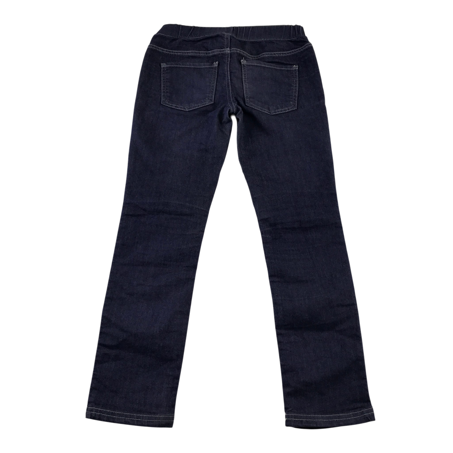 Preloved United Colors of Benetton jeggings for kids