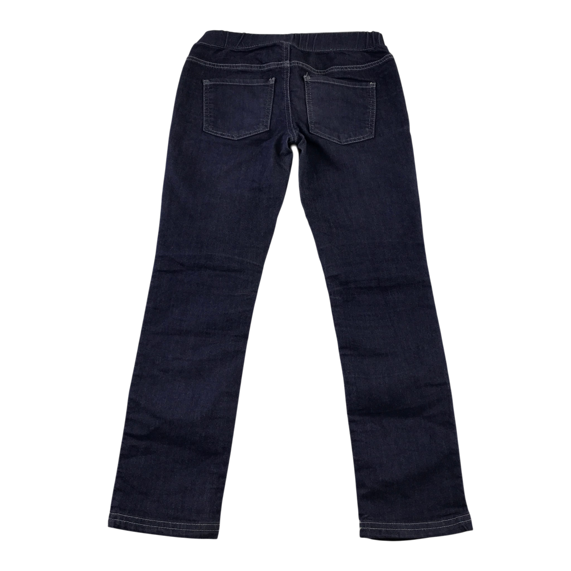 Preloved United Colors of Benetton jeggings for kids