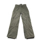 Mountainer Salopettes 11-12 years grey warm fleece lining logo waterproof