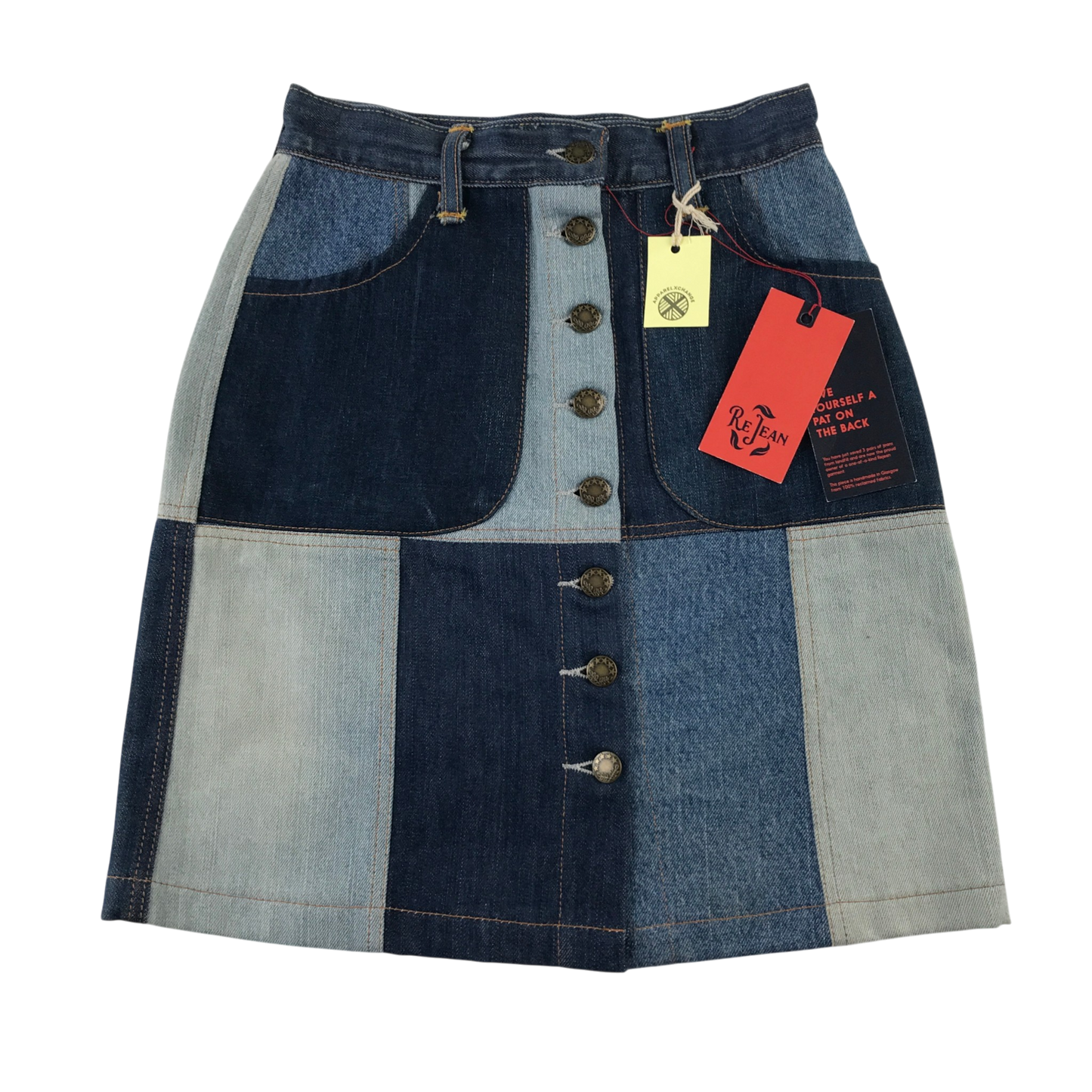 Preloved Rejean skirt for adults