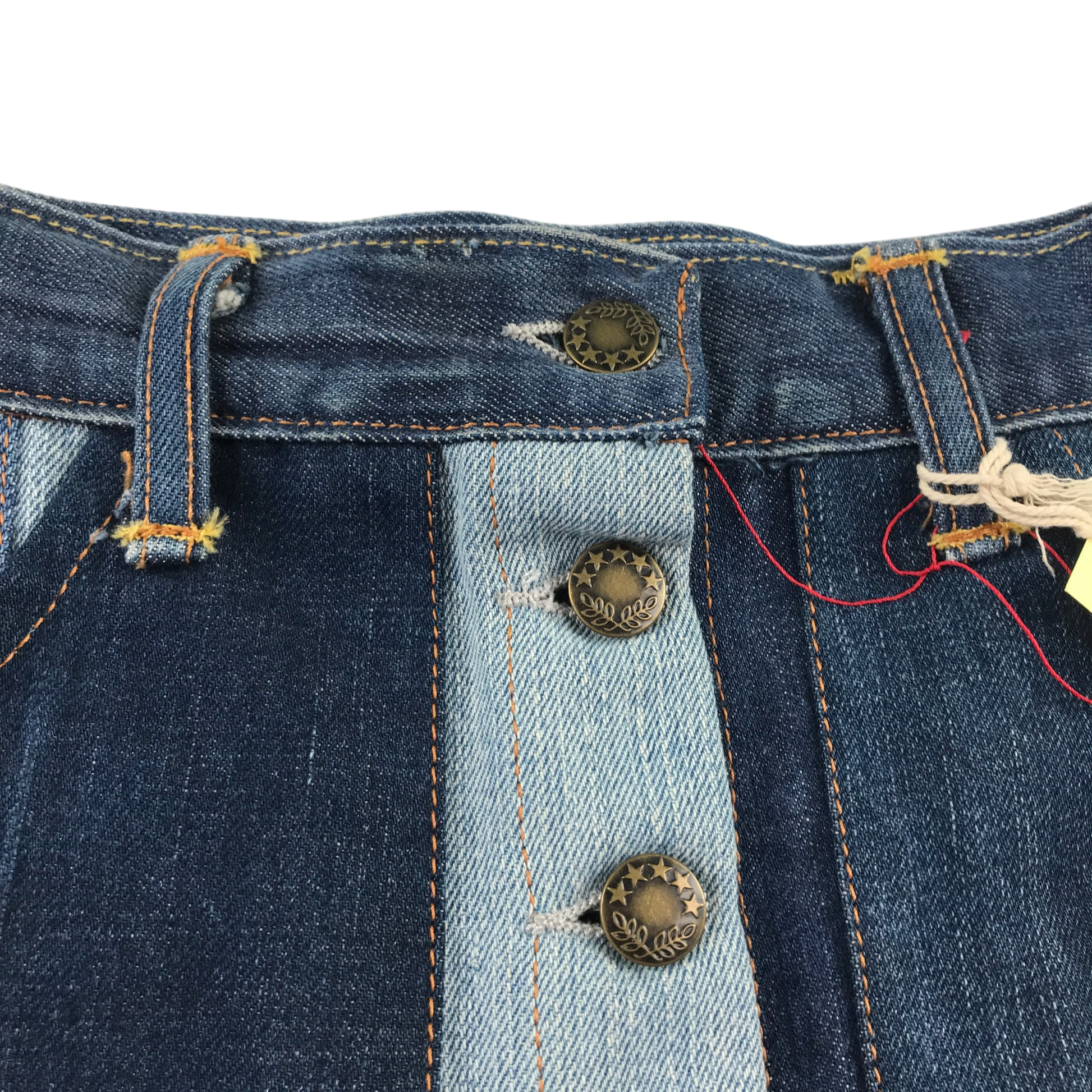 Preloved Rejean skirt for adults