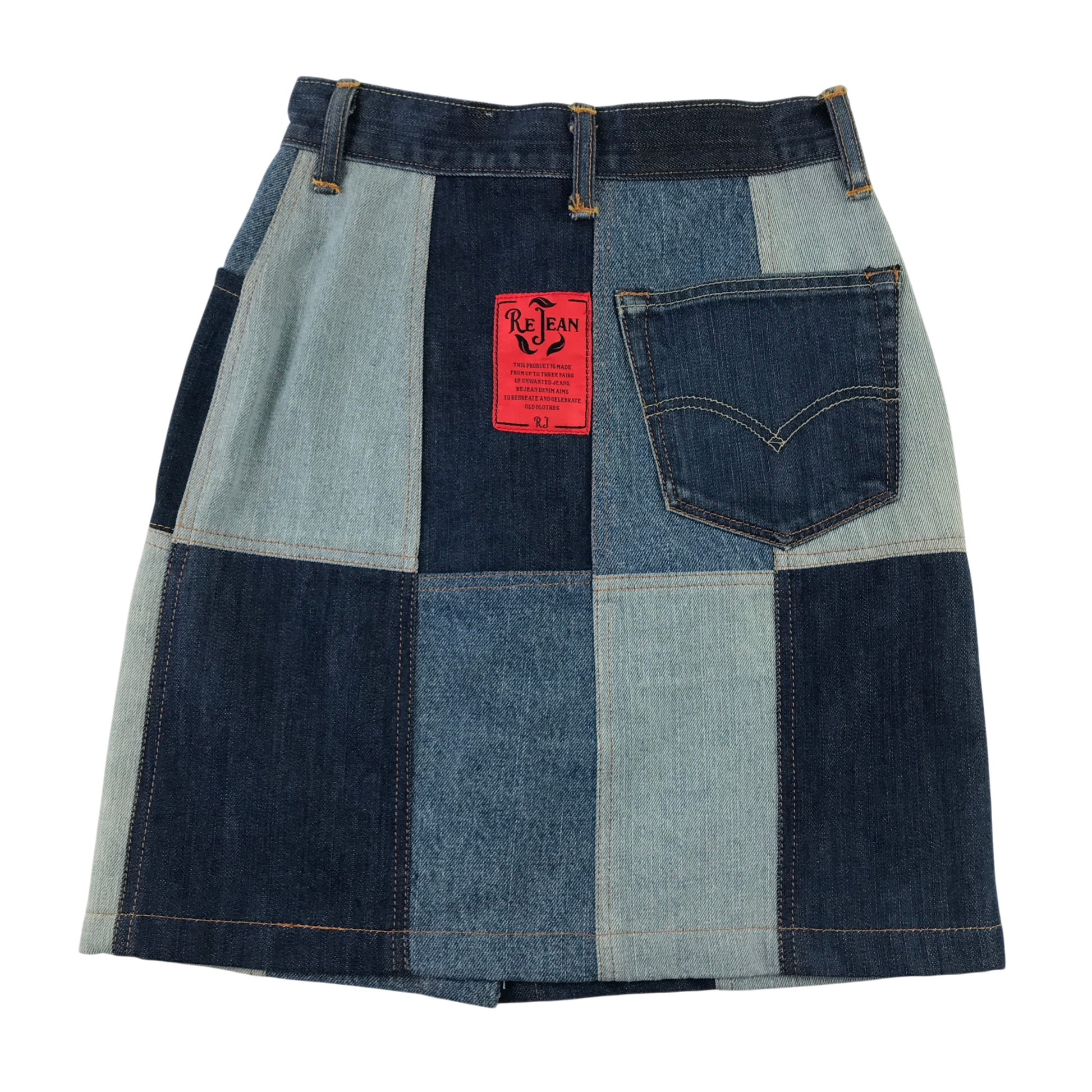 Preloved Rejean skirt for adults