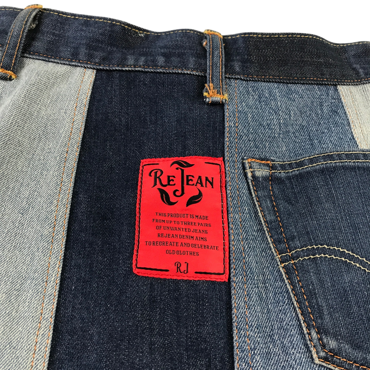 Preloved Rejean skirt for adults