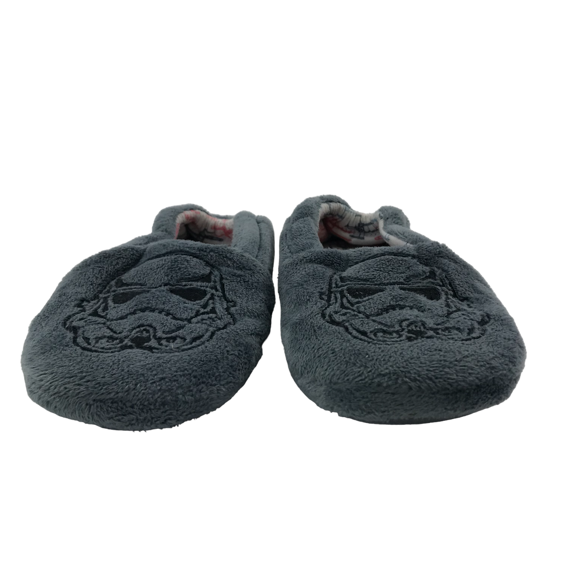 Size on sale 1 slippers