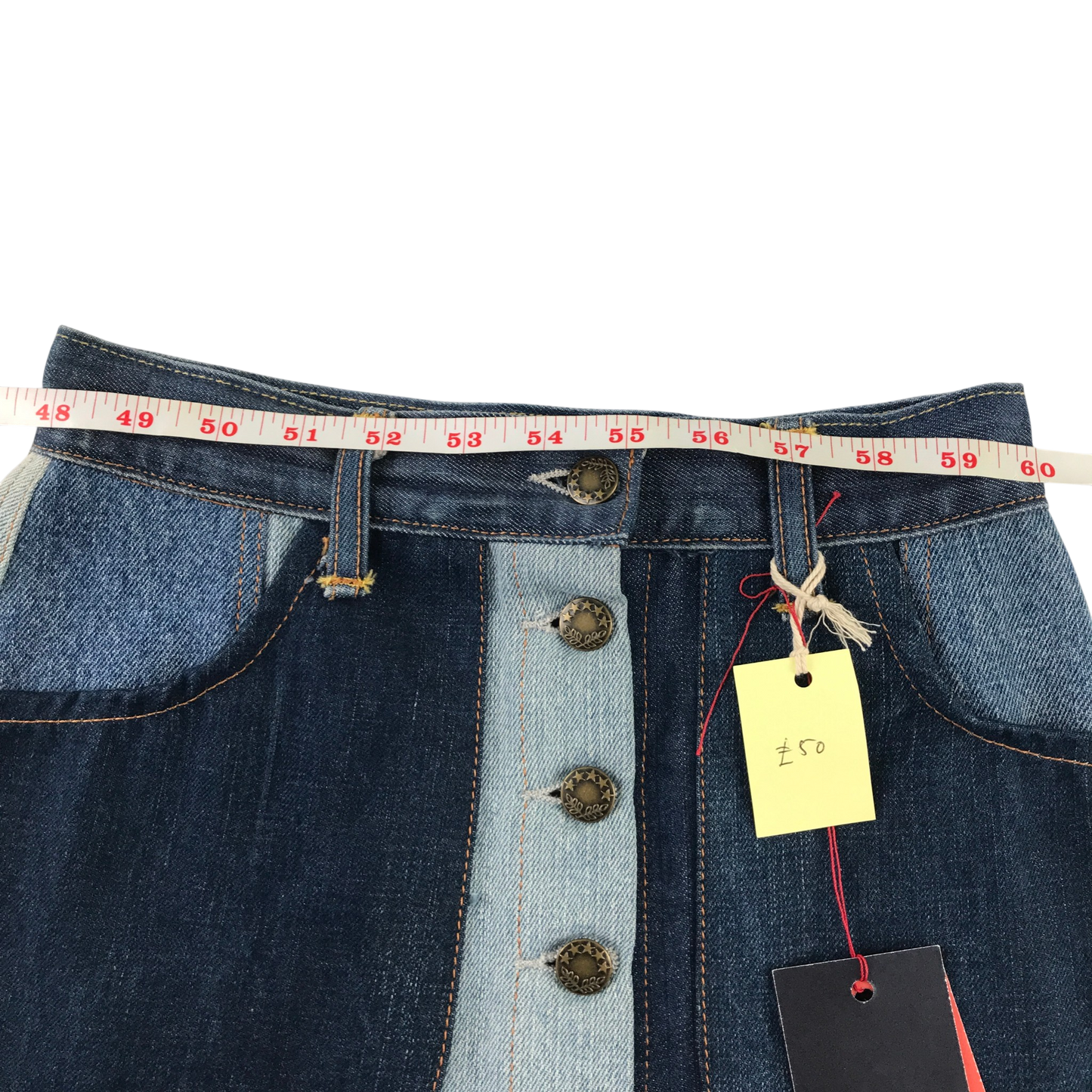 Preloved Rejean skirt for adults