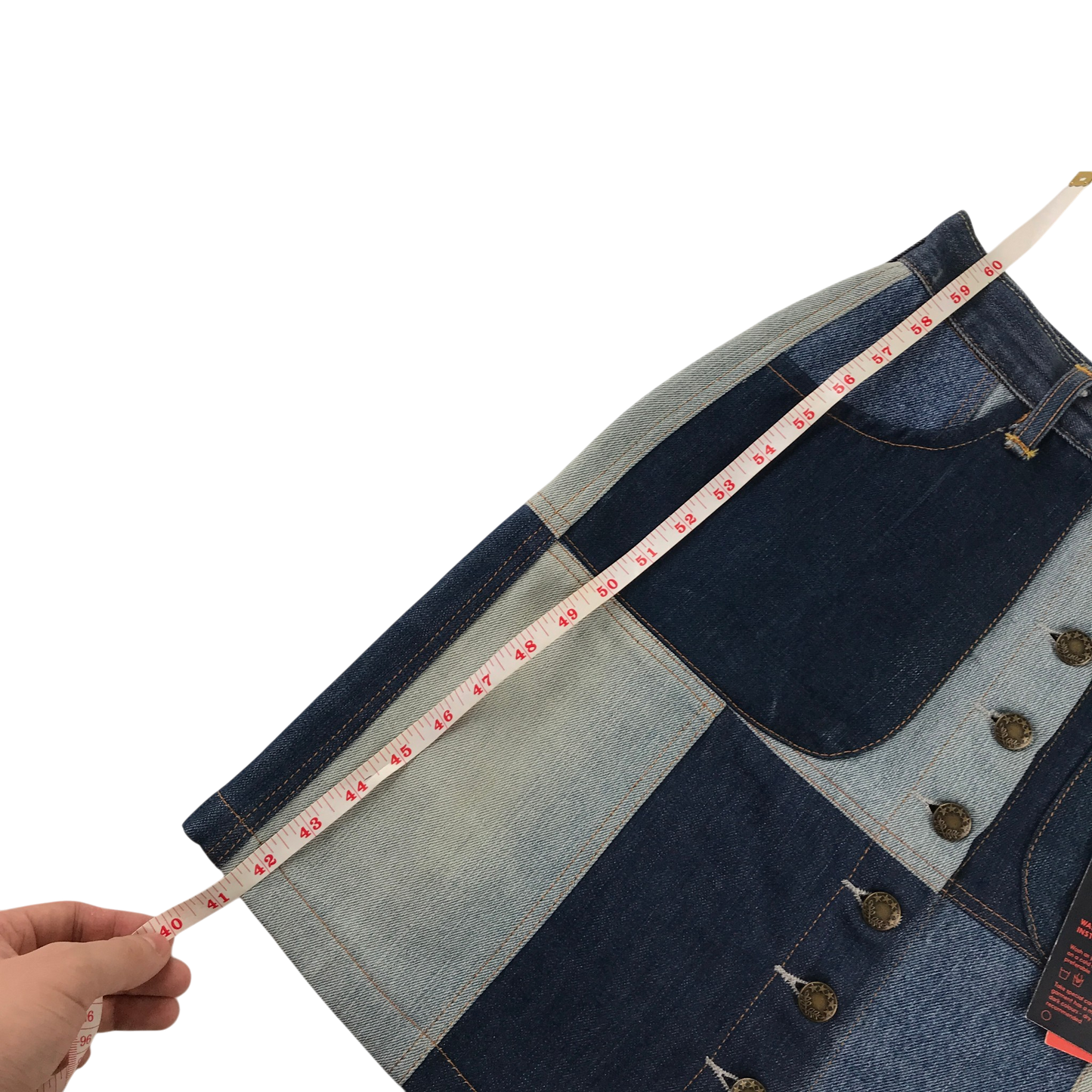 Preloved Rejean skirt for adults