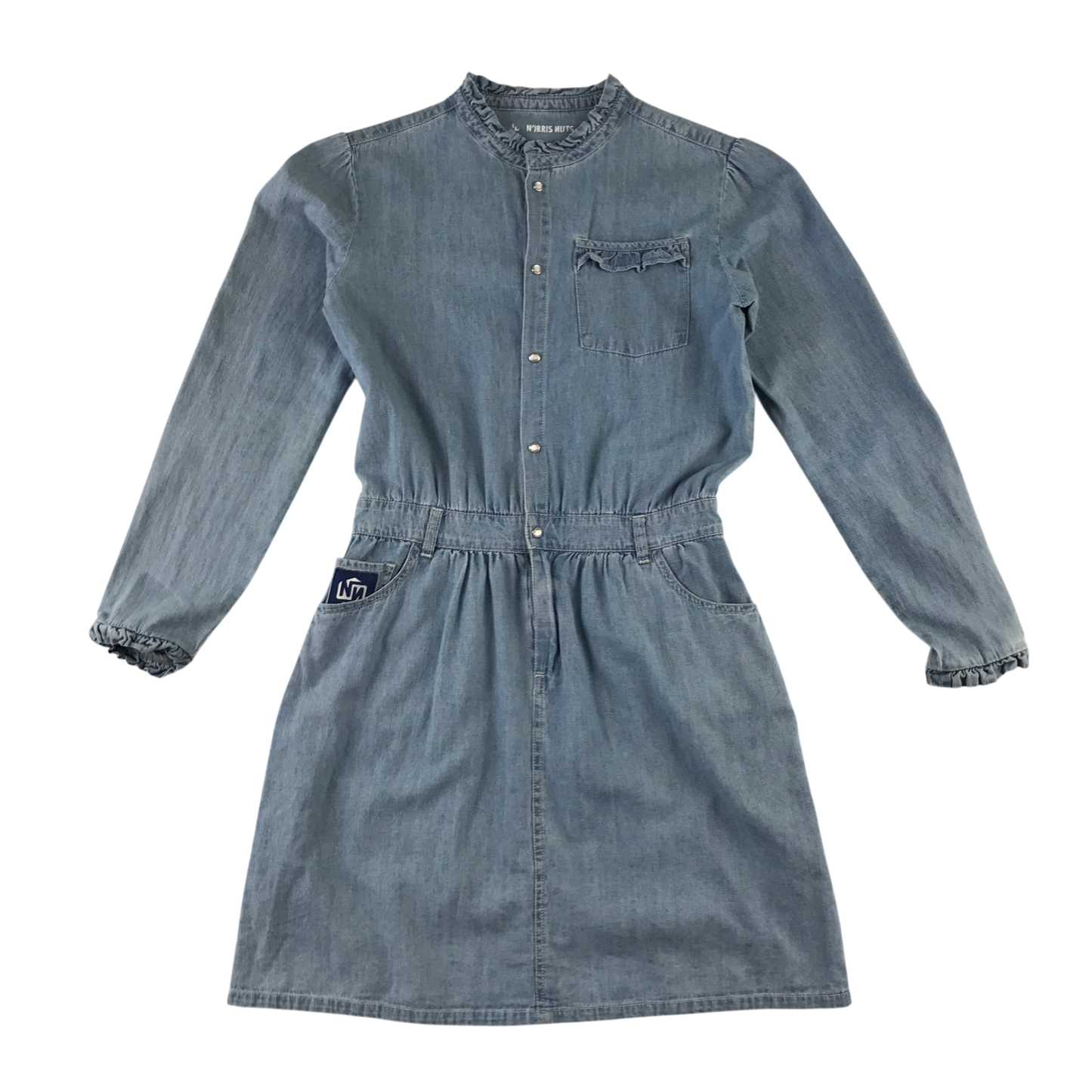 Preloved Norris Nuts dress for teens