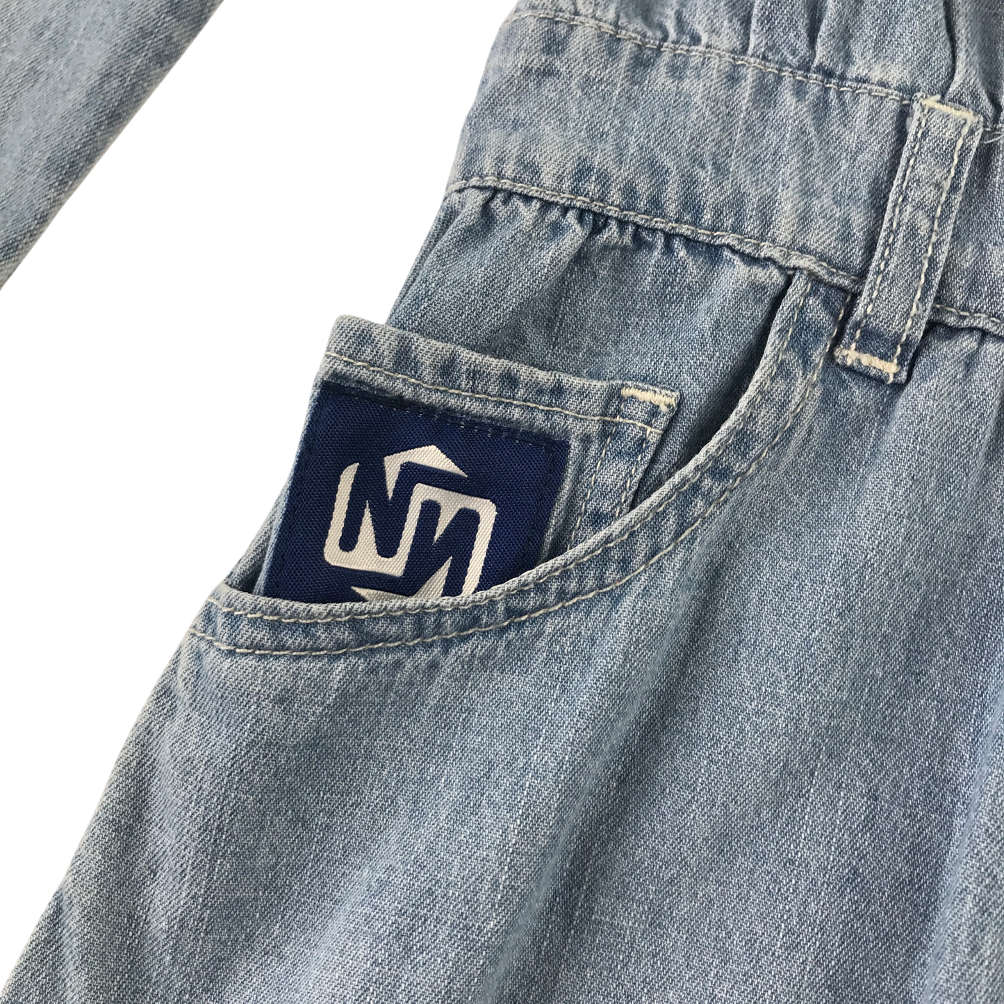 Preloved Norris Nuts dress for teens