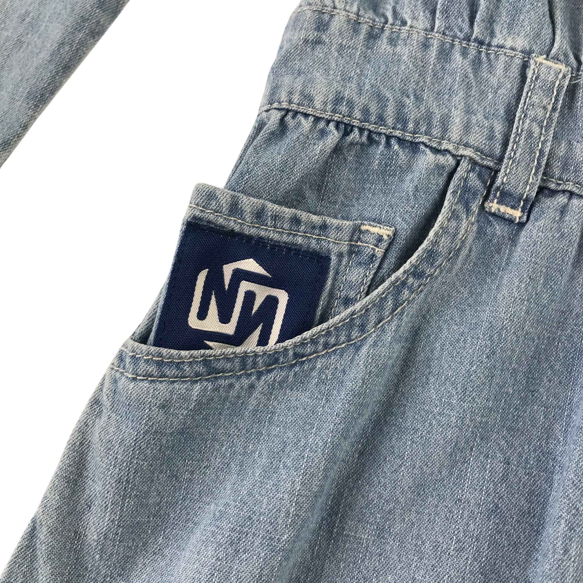 Preloved Norris Nuts dress for teens