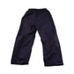 Mountain Warehouse waterproof trouser 5-6 years purple thin lightweight