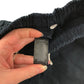 Next Shorts Age 5 Black Plain Pull Up Cotton