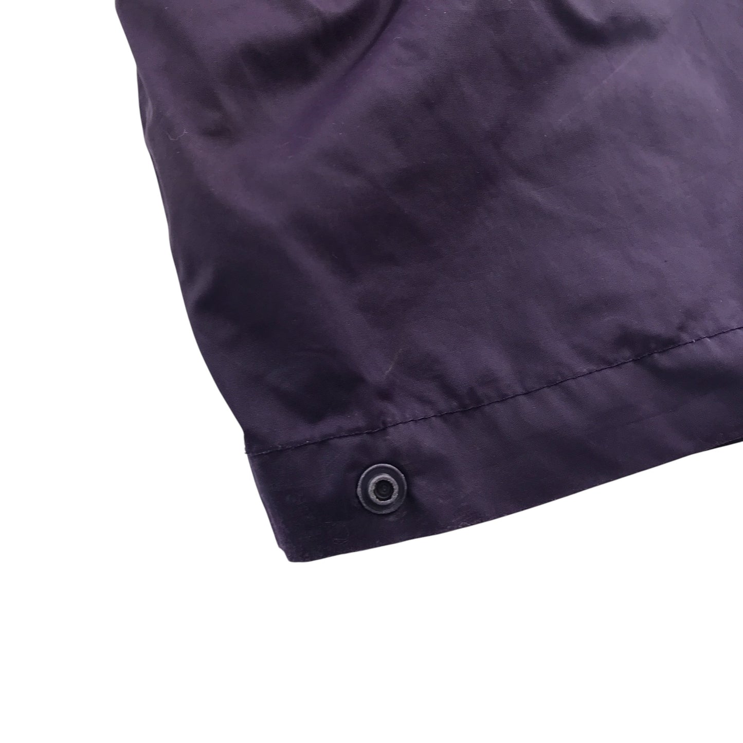 Mountain Warehouse waterproof trouser 5-6 years purple thin lightweight