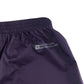 Mountain Warehouse waterproof trouser 5-6 years purple thin lightweight
